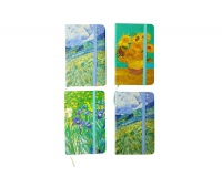 NOTES A-6 80K.5702-4 MALARSTWO 2