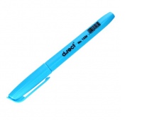 ZAKREŚLACZ D.RECT 1226 NIEBIESKI