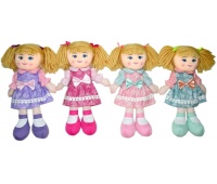 LALKA 30CM MIX 1139 L0450