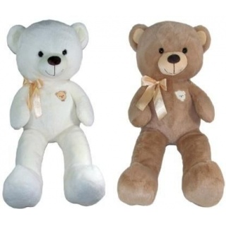 MIŚ 2 KOL 95CM 2617, Maskotki, Zabawki