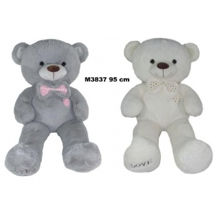 MIŚ 95 CM 2662 M3837, Maskotki, Zabawki