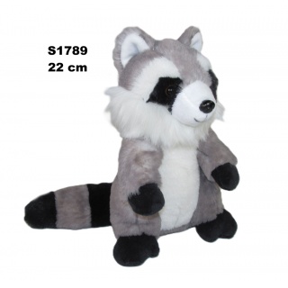 SZOP 22CM 3669, Maskotki, Zabawki