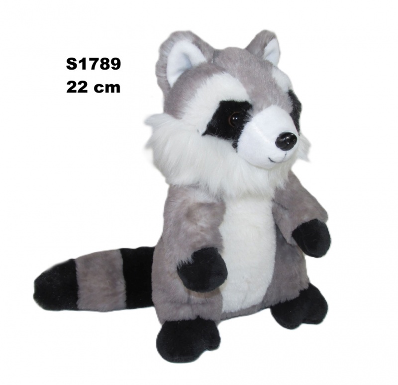 SZOP 22CM 3669, Maskotki, Zabawki