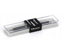 BALLOGRAF EPOCA P MATT DŁUGOPIS AUTOMAT.CZARNY