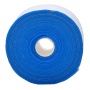 Bandage PLUM QuickSoft, 5.5cm × 5m, 2 pcs, blue