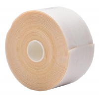 Bandage PLUM QuickSoft, 5.5cm × 5m, 2 pcs, beige