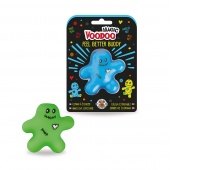 Gniotek TRENDHAUS T, Ziomek &bdquo;Poczuj się lepiej&rdquo;, mix kolor&oacute;w, Gry i zabawki, Gadżety