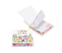 Notatnik TRENDHAUS GFH, 144 kartki, mix kolor&oacute;w, Szkolne, Gadżety