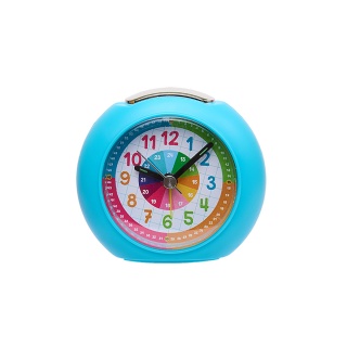 Budzik do nauki TRENDHAUS ABC-5, mix kolor&oacute;w, Szkolne, Gadżety