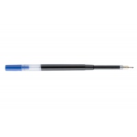 Refills for LINC Elantra and Mr Click ball pens, writing line width 0.3 mm, 10 pcs, blue