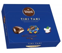 Bombonierka WAWEL Tiki Taki, 330g, Czekoladki, Artykuły spożywcze