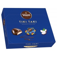 Box of chocolates WAWEL Tiki Taki, 330g