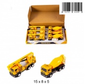 AUTO BUDOWLANE MUZYKA 1595