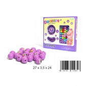 ZESTAW DO ROBIENIA BRANSOLETEK 9327