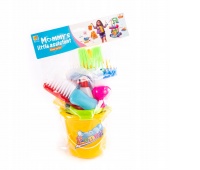 ZESTAW DO SPRZĄTANIA 2964