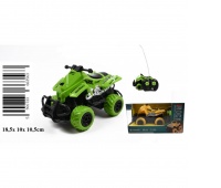 MOTOR NA RADIO 3563, Pojazdy, Zabawki