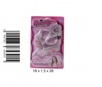 ZESTAW KSIĘŻNICZKI 3915