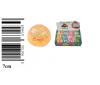 GADŻET GNIOTEK PIŁKA 4439