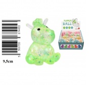 GADŻET GNIOTEK KROWA 4453