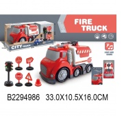 AUTO ŚWIATŁO DŻWIĘK (18/36)