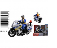 MOTOR NA BATERIE 5368