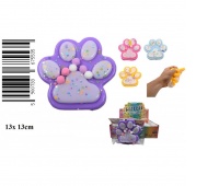 GADŻET GNIOTEK ŁAPKA 5535