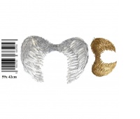 SKRZYDŁA 5956, Zabawki