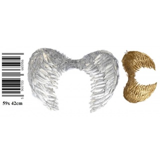 SKRZYDŁA 5956, Zabawki