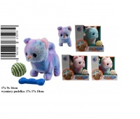 KOT NA BATERIE 5979, Zabawki