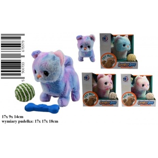 KOT NA BATERIE 5979, Zabawki