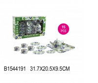 ZESTAW DO HERBATY 7006