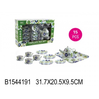 ZESTAW DO HERBATY 7006, Zabawki