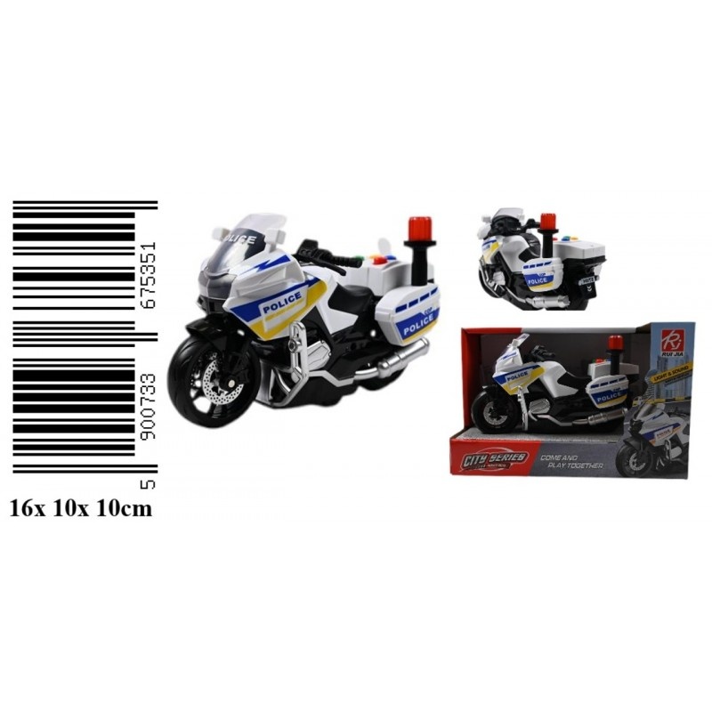 MOTOR NA BATERIE 5351, Pojazdy, Zabawki