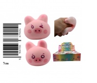 ZABAWKA GNIOTEK ŚWINKA 9151