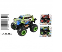 AUTO ŚWIATŁO DŹWIĘK 8148