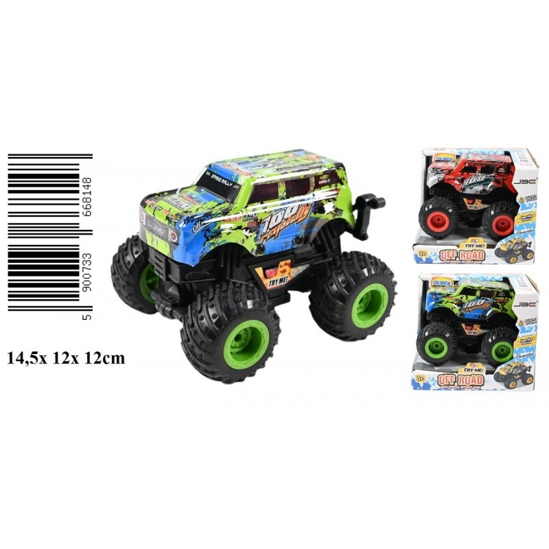 AUTO ŚWIATŁO DŹWIĘK 8148, Pojazdy, Zabawki