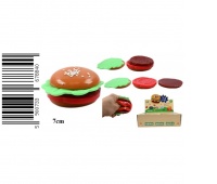 ZABAWKA GNIOTEK HAMBURGER 8840