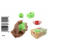 ZABAWKA GNIOTEK JABŁKO 9229