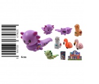 FIGURKA NIESPODZIANKA 9625