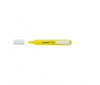 ZAKREŚLACZ SWING COOL Ż&Oacute;ŁTY, Zakreślacze, Art. do pisania i korygowania