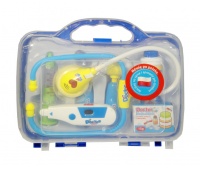 ZESTAW LEKARSKI Z POLSKIM GŁOSEM 4259