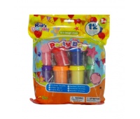 MASA PLASTYCZNA 12POJ. 1592