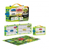 AUTA Z WALIZKĄ DO PRZECHOWYWANIA 4952