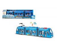 POJAZD TRAMWAJ ŚW/DŹ 5638