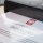 Laminator OFFICE PRODUCTS 400, A4, prędk. laminacji: 20cm/min., czarny
