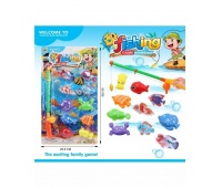 RYBKI MAGNETYCZNE FISHING 0563