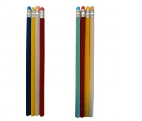 OŁ&Oacute;WEK SATYNOWY 4szt P6003-4, Oł&oacute;wki, Art. do pisania i korygowania