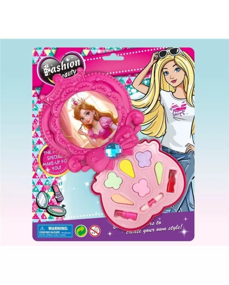 MALOWIDŁA DLA LAL KSIĘŻNICZKA 5957, Dla dziewczynki, Zabawki