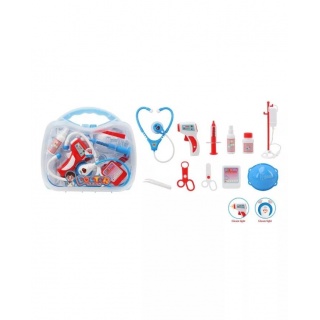 LEKARZ WALIZKA NA BATERIE 6220, Zabawki