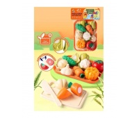 WARZYWA DO KROJENIA NA TACY WOREK 6282